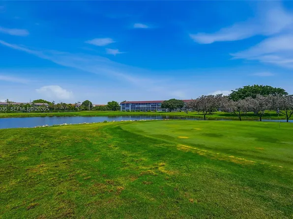 13475 SW 9th St APT 401A, Pembroke Pines, FL 33027