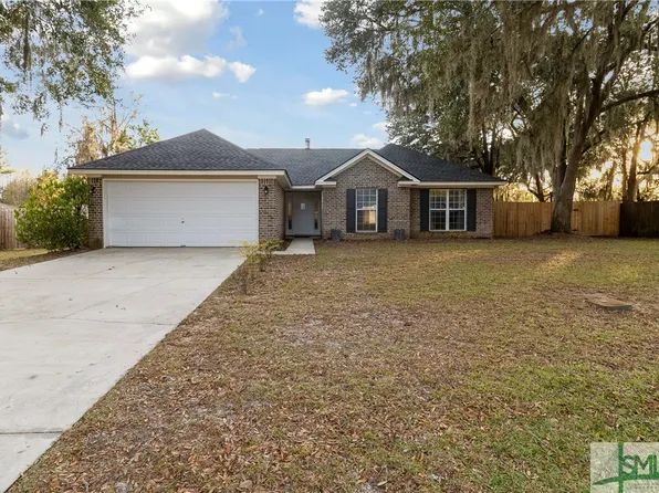 108 River Bend Drive, Midway, GA 31320