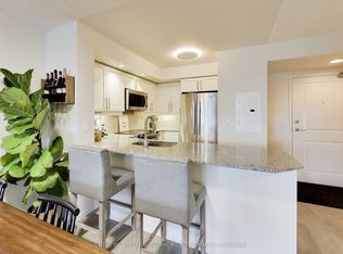 85 E Liberty St #720, Toronto, ON M6K 0A2