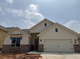 1232 Colca Dr, Springtown, TX 76082