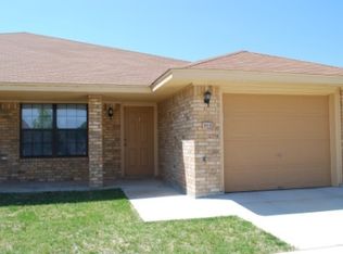 911 Crymes Ln #A, Harker Heights, TX 76548