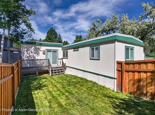 49 Grey Wolf, Aspen, CO 81611