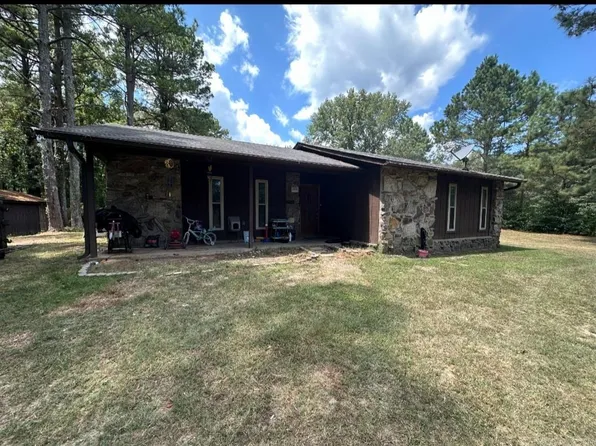 (undisclosed Address), Hensley, AR 72065