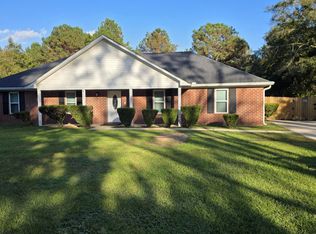 4212 Everett Rd, Eight Mile, AL 36613