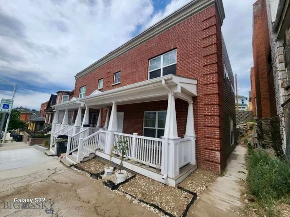 623 W Granite St, Butte, MT 59701