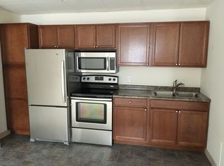 513 Elliott St, Kewanee, IL 61443