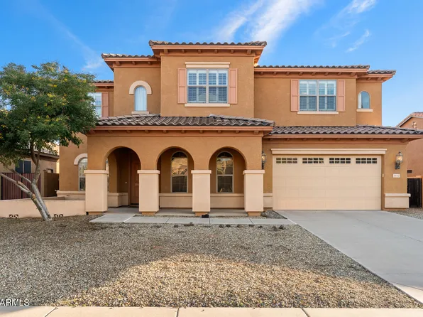 3137 E Fandango Dr, Gilbert, AZ 85298