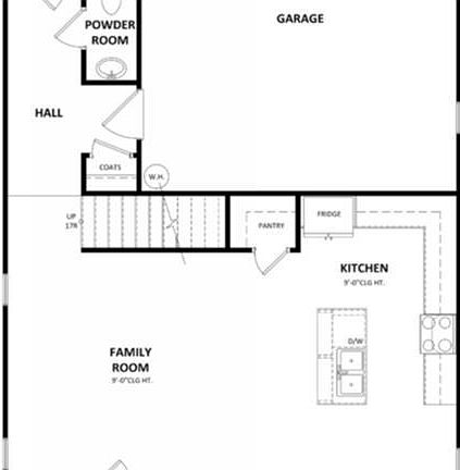 2nd image of 955 Shelnutt Dr