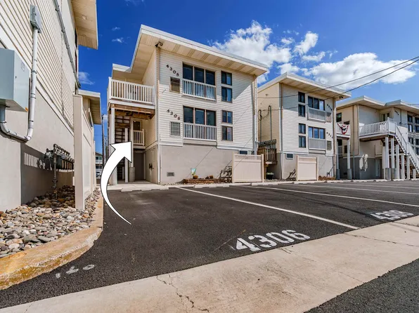 4306 West Ave #9, Ocean City, NJ 08226