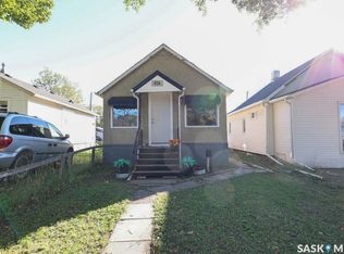 297 Smith Street, Regina, SK S4R 2K8