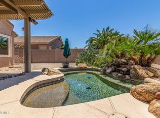 18449 W Piedmont Rd, Goodyear, AZ 85338