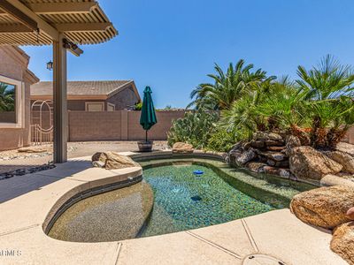 18449 W Piedmont Rd, Goodyear, AZ, 85338