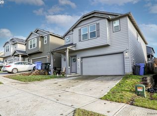 15538 Jefferson Ave, Sandy, OR 97055