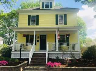5 Monica St, Taunton, MA 02780