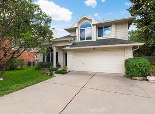 16105 Fritsch Cv, Austin, TX 78717
