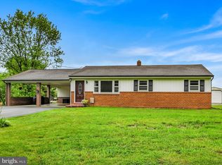 45 Racehorse Dr, Jonestown, PA 17038