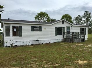 15385 SE 113th Street Rd, Ocklawaha, FL 32179