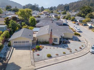 1236 Galvez Dr, Pacifica, CA 94044