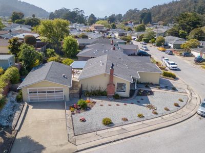 1236 Galvez Dr, Pacifica, CA, 94044