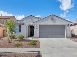 25578 N 163rd Dr, Surprise, AZ 85387