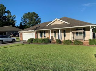 106 Creek Stand Rd, Troy, AL 36081