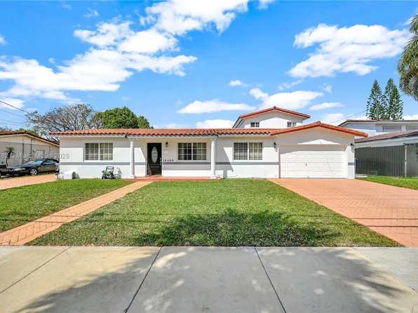 18400 NW 78th Ave, Hialeah, FL 33015
