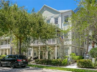185 Indian Creek Pkwy APT 107, Jupiter, FL 33458