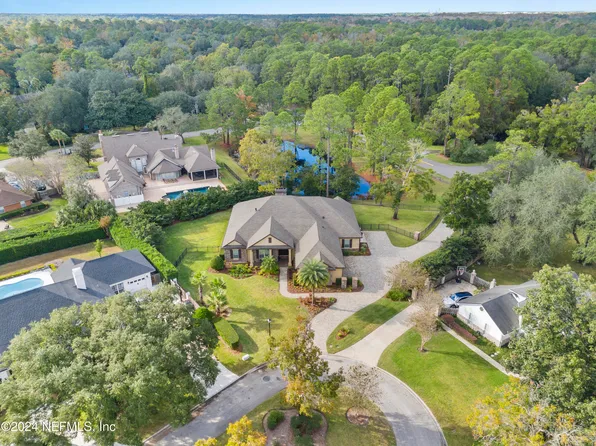 8114 WEKIVA Lane, Jacksonville, FL 32256