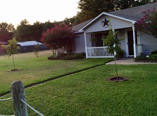 1012 Guam St, Tool, TX 75143