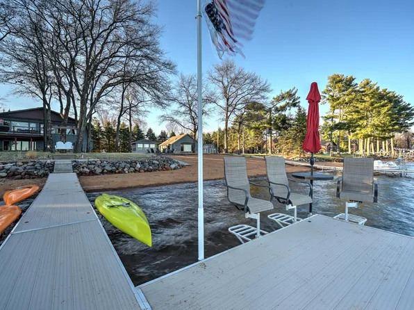 3915 County Road A, Webster, WI 54893