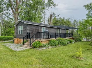 657 Thunder Bridge Rd #WV19, Kawartha Lakes, ON K9V4R1