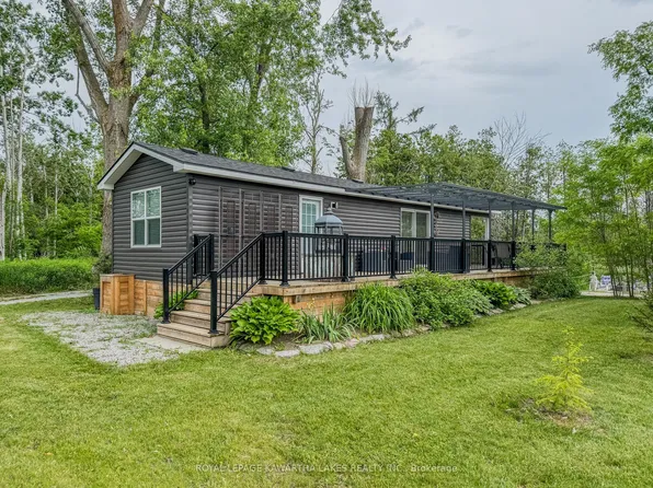 657 Thunder Bridge Rd #Wv19, Kawartha Lakes, ON K9V 4R1