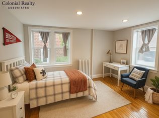 68 Egmont St APT 5, Brookline, MA 02446