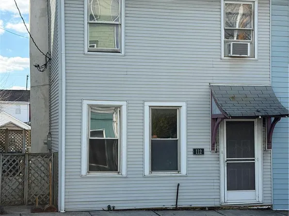 112 N Main St, Topton, PA 19562