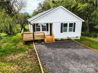 10 Neil Price Ave, Black Mountain, NC 28711