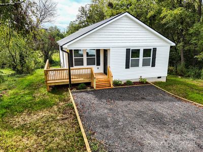 10 Neil Price Ave, Black Mountain, NC, 28711