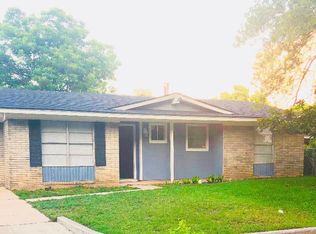 1630 Lone Oak Ave, San Antonio, TX 78220