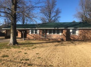 21415 State Highway J, Malden, MO 63863