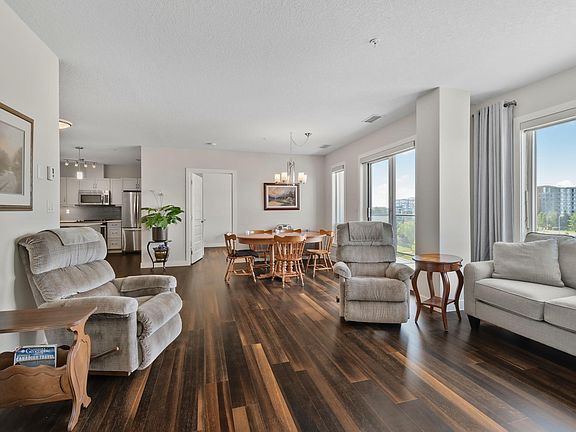 3rd image of 2755 109th St NW #404