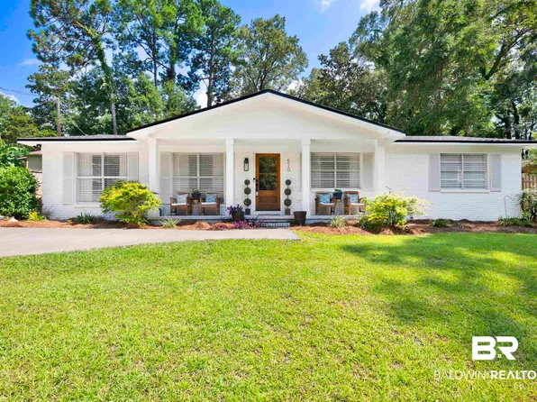 510 Lea Ave, Daphne, AL 36526