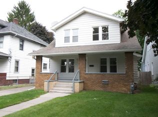 451 Decatur St, Toledo, OH 43609
