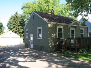 705 S Glendale Ave, Sioux Falls, SD 57104