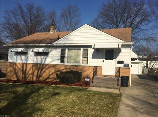 211 Wandle Ave, Bedford, OH 44146