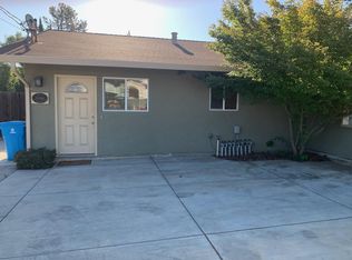 10394 N Stelling Rd APT B, Cupertino, CA 95014