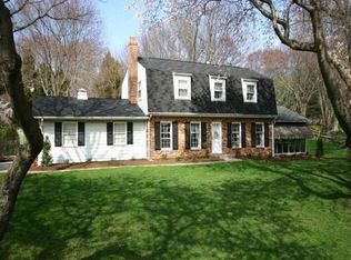 17801 Lafayette Dr, Olney, MD
