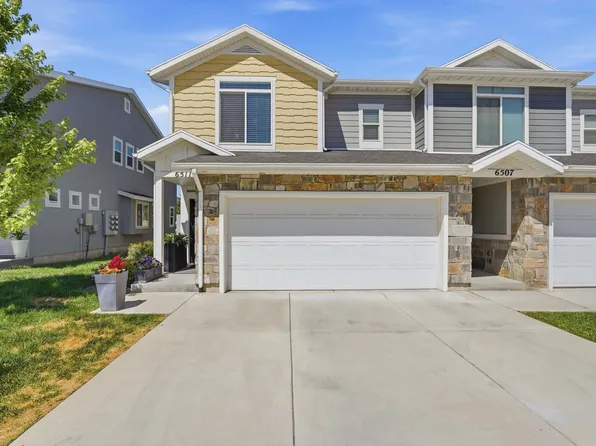 6511 S 390 E, Ogden, UT 84405