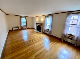 62 Washington St, Newton, MA 02458