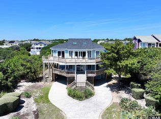 1032 Lighthouse Dr LOT 18, Corolla, NC 27927