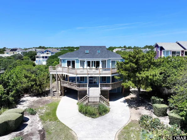 1032 Lighthouse Dr Lot 18, Corolla, NC 27927