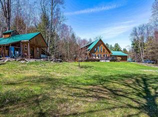 356 Hemlock Rd, Cambridge, VT 05444